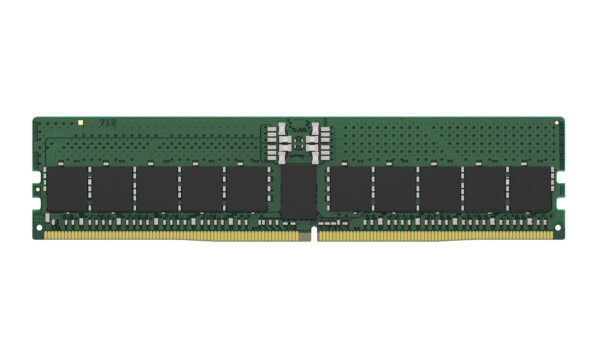 Kingston Technology KSM56R46BS4PMI-32MDI geheugenmodule 32 GB 1 x 32 GB DDR5 2800 MHz