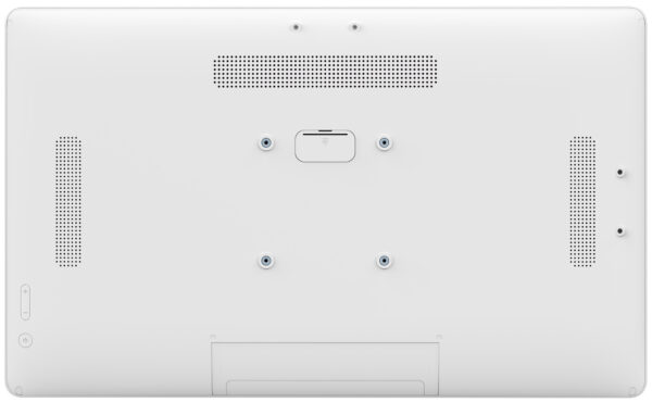 iiyama TW2424AS-W1 beeldkrant Digitale signage flatscreen 60,5 cm (23.8") Wifi 250 cd/m² 4K Ultra HD Zwart Touchscreen Type proc - Afbeelding 5