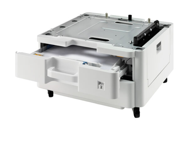KYOCERA PF-470 500 vel - Afbeelding 2