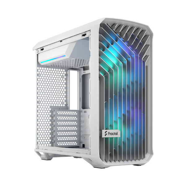 Fractal Design Torrent Compact Wit - Afbeelding 12