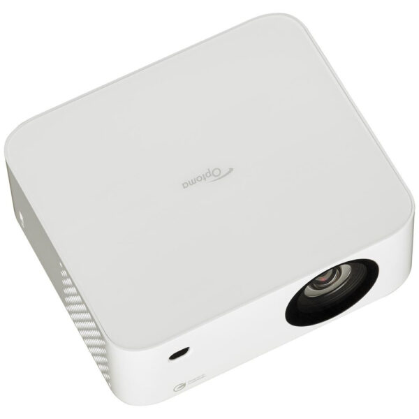 Optoma ML1080 Projector met normale projectieafstand 550 ANSI lumens DLP 1080p (1920x1080) Wit - Afbeelding 18