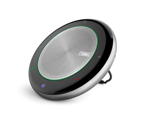Yealink CP700 Teams Edition luidspreker telefoon Universeel USB/Bluetooth Zwart, Grijs - Afbeelding 6