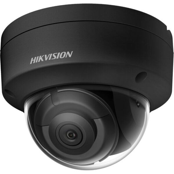 Hikvision DS-2CD2183G2-IS(2.8mm)(BLACK) Dome IP-beveiligingscamera Binnen & buiten 3840 x 2160 Pixels Plafond/muur - Afbeelding 3