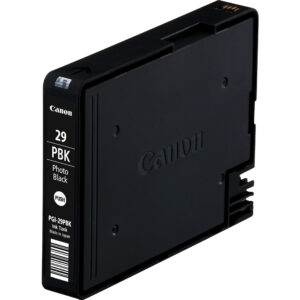 Canon 4869B001 inktcartridge 1 stuk(s) Origineel Foto zwart