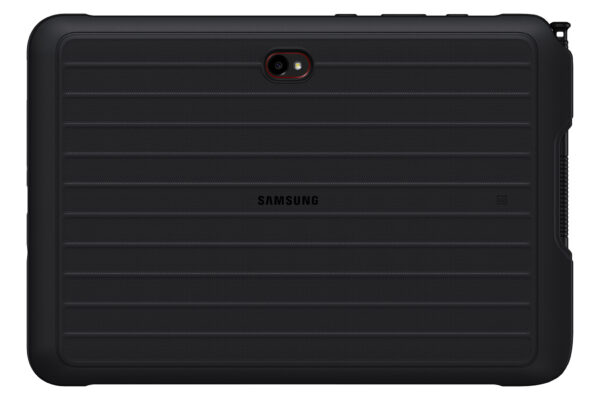 Samsung SM-T636B 5G Qualcomm Snapdragon 128 GB 25,6 cm (10.1") 6 GB Wi-Fi 6 (802.11ax) Zwart - Afbeelding 3