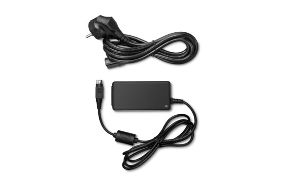 Wacom ACK43914Z netvoeding & inverter Binnen 37 W Zwart