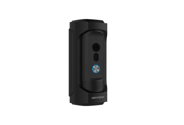 Hikvision DS-KB8113-IME1(B) deurbelset Zwart - Afbeelding 2