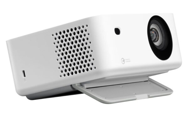 Optoma ML1080 Projector met normale projectieafstand 550 ANSI lumens DLP 1080p (1920x1080) Wit - Afbeelding 20