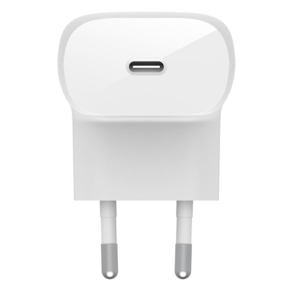 Belkin WCA005vf1MWH-B5 Laptop, Smartphone, Tablet Wit AC Snel opladen Binnen - Afbeelding 3