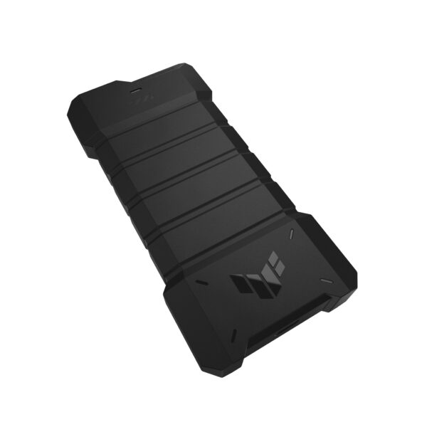 ASUS TUF Gaming A2 SDD-behuizing Zwart M.2 - Afbeelding 7