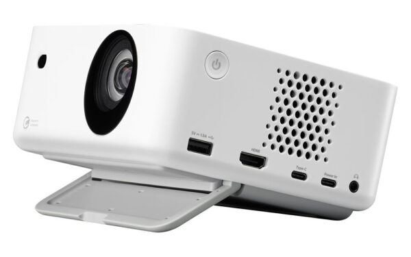 Optoma ML1080 Projector met normale projectieafstand 550 ANSI lumens DLP 1080p (1920x1080) Wit - Afbeelding 21