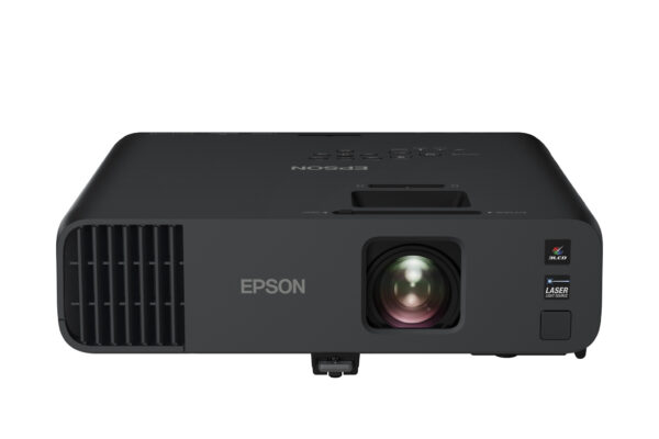 Epson EB-L265F 4600 ANSI lumens 3LCD 1080p (1920x1080) 3D Zwart - Afbeelding 7