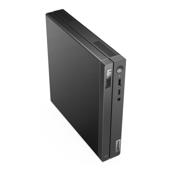 Lenovo ThinkCentre neo 50q Intel® Core™ i5 i5-13420H 8 GB DDR4-SDRAM 256 GB SSD Windows 11 Pro Mini PC Zwart - Afbeelding 9