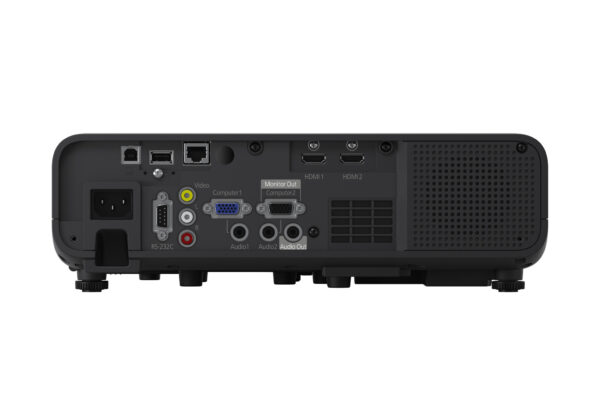 Epson EB-L265F 4600 ANSI lumens 3LCD 1080p (1920x1080) 3D Zwart - Afbeelding 10