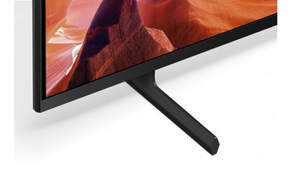 Sony FWD-50X80L tv 127 cm (50") 4K Ultra HD Smart TV Wifi Zwart - Afbeelding 7