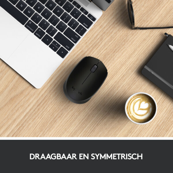 Logitech M170 - Afbeelding 3