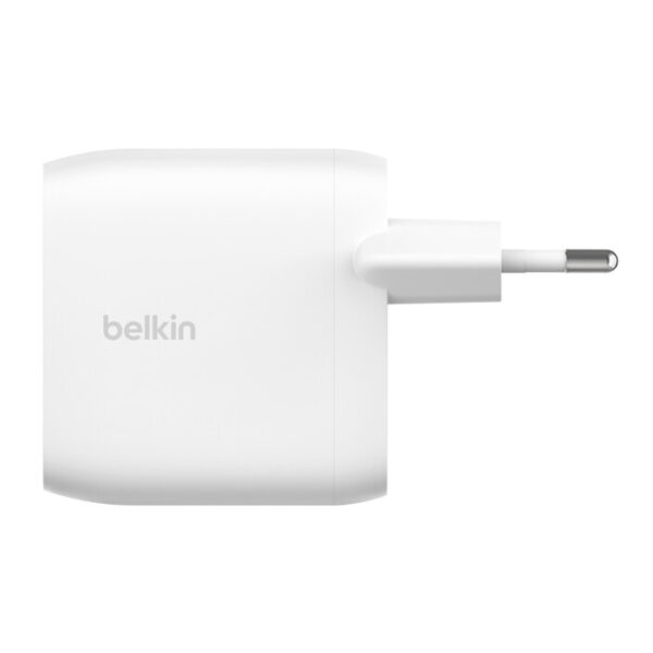 Belkin BoostCharge Pro Universeel Wit AC Snel opladen Binnen - Afbeelding 3