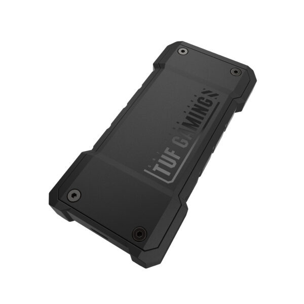 ASUS TUF Gaming A2 SDD-behuizing Zwart M.2 - Afbeelding 9