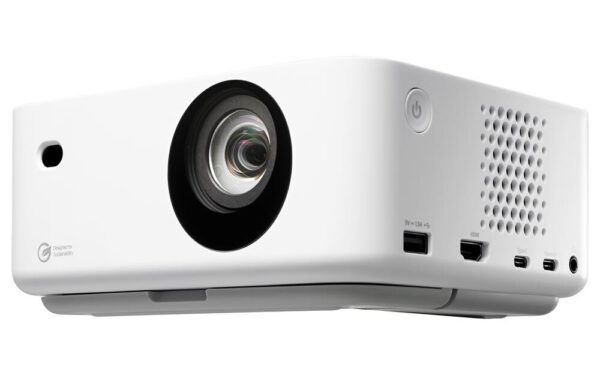 Optoma ML1080 Projector met normale projectieafstand 550 ANSI lumens DLP 1080p (1920x1080) Wit - Afbeelding 7