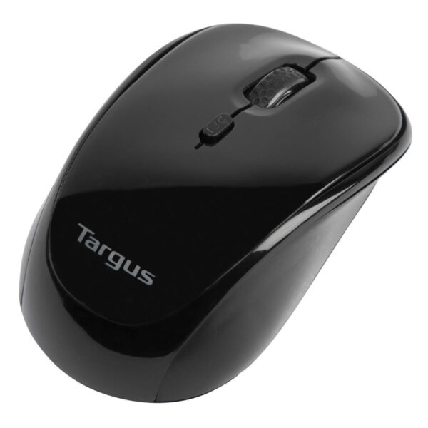 Targus Wireless USB Laptop Blue Trace Mouse - Afbeelding 6