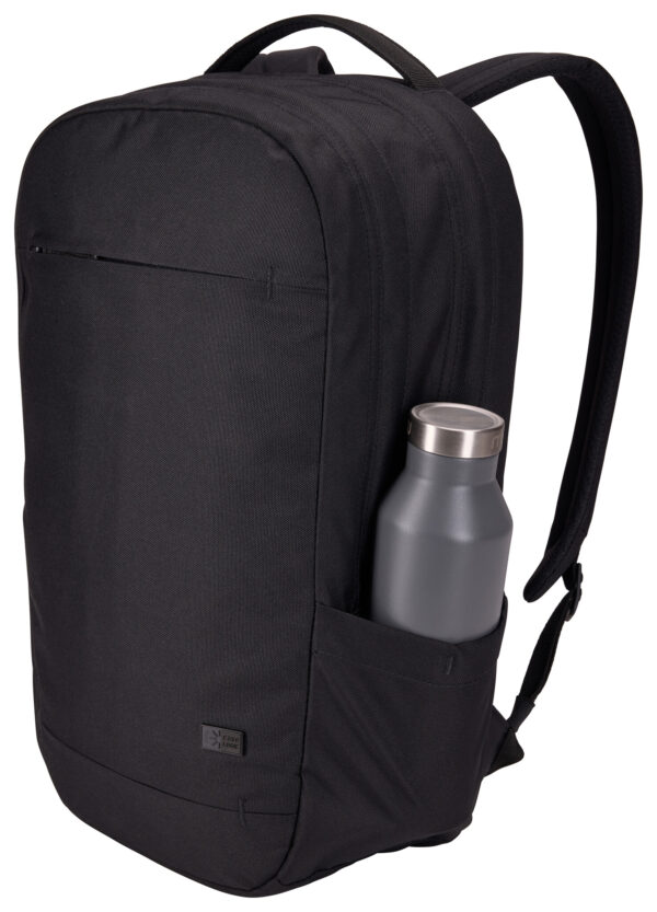 Case Logic Invigo Eco INVIBP116 Black 39,6 cm (15.6") Rugzak Zwart - Afbeelding 10