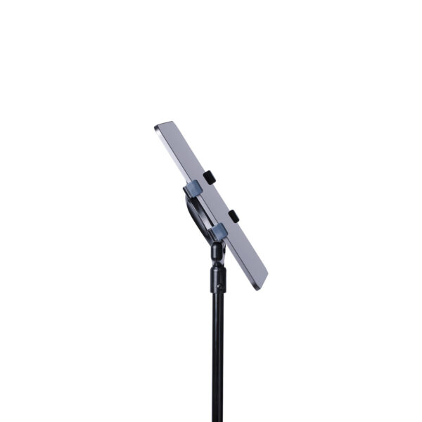 StarTech.com Mobiele Tablet Standaard met Vergrendelbare Wielen - Verstelbare Hoogte - Universele Vloerstandaard voor Tablets va - Afbeelding 6