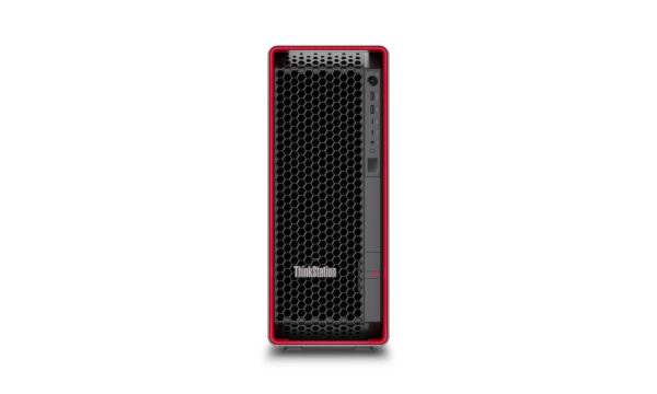 Lenovo ThinkStation P7 Intel® Xeon® W w5-3423 32 GB DDR5-SDRAM 1 TB SSD Windows 11 Pro for Workstations Tower Workstation Zwart,