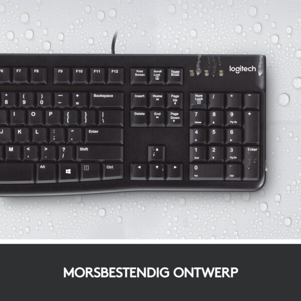 Logitech K120 - Afbeelding 6