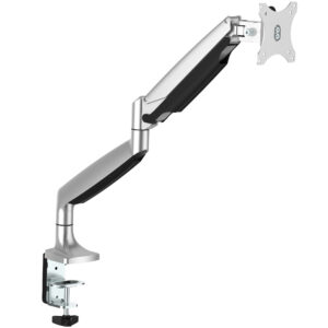 StarTech.com Monitor Arm voor VESA Scherm tot 34" (9kg), Robuuste Ergonomische Monitor Beugel, Full Motion Monitorsteun, Verstel