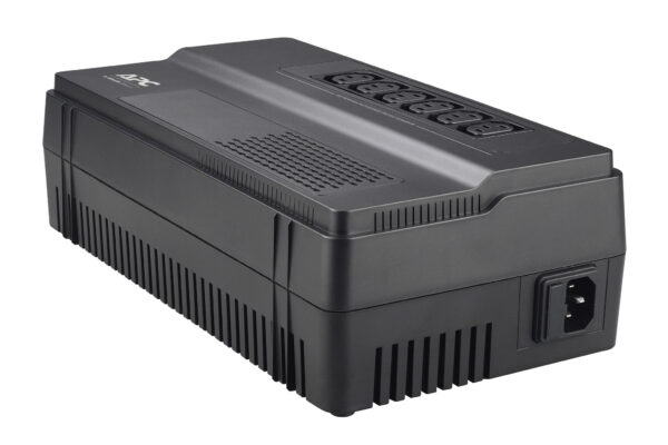 APC Easy-UPS BV800I - Noodstroomvoeding 6x C13, 800VA - Afbeelding 3