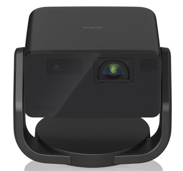 Epson EF-22B beamer/projector Projector met normale projectieafstand 3LCD 1080p (1920x1080) Zwart