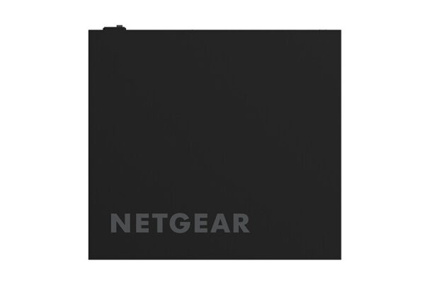NETGEAR M4250-26G4XF-PoE+ Managed L2/L3 Gigabit Ethernet (10/100/1000) Power over Ethernet (PoE) 1U Zwart - Afbeelding 7