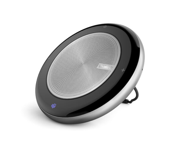 Yealink CP700 Teams Edition luidspreker telefoon Universeel USB/Bluetooth Zwart, Grijs - Afbeelding 5