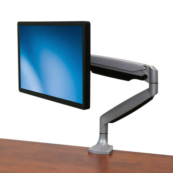 StarTech.com Monitor Arm voor VESA Scherm tot 34" (9kg), Robuuste Ergonomische Monitor Beugel, Full Motion Monitorsteun, Verstel - Afbeelding 9