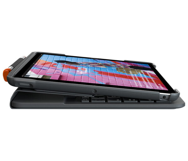 Logitech Slim Folio - Afbeelding 4