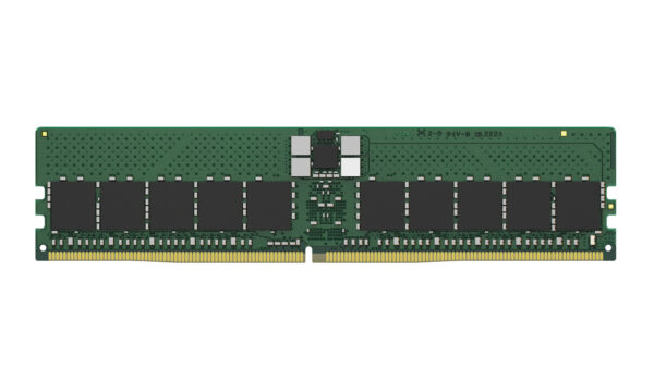 Kingston Technology KSM56R46BS4PMI-32MDI geheugenmodule 32 GB 1 x 32 GB DDR5 2800 MHz - Afbeelding 2