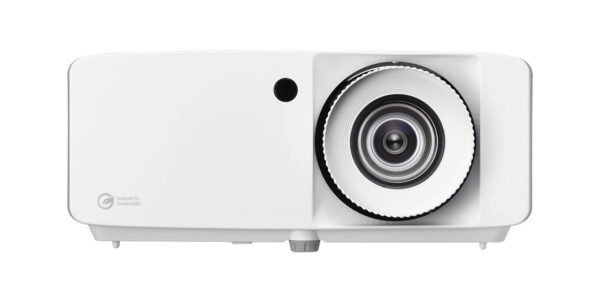 Optoma ZK450 beamer/projector 4200 ANSI lumens DLP UHD 4K (3840x2160) 3D Wit - Afbeelding 8