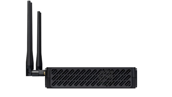 LANCOM 1800VA-4G (EU) gateway/controller 10, 100, 1000 Mbit/s - Afbeelding 2