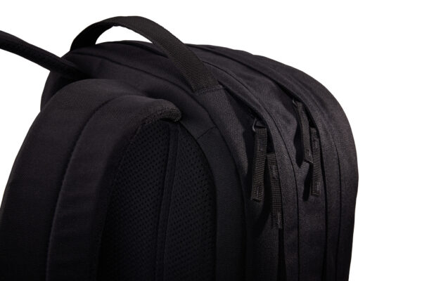 Case Logic Invigo Eco INVIBP116 Black 39,6 cm (15.6") Rugzak Zwart - Afbeelding 9