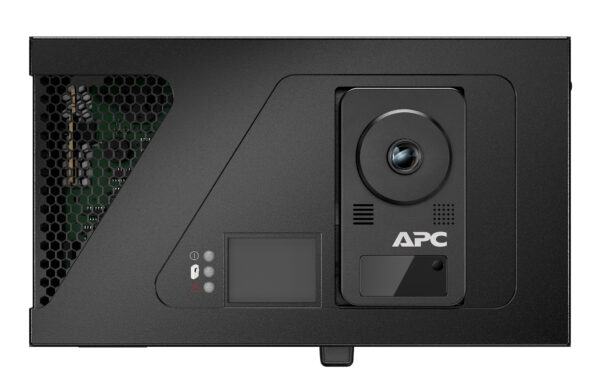 APC NetBotz NBWL0755 Room Monitor 755 geschikt voor muurbevestiging - Afbeelding 5