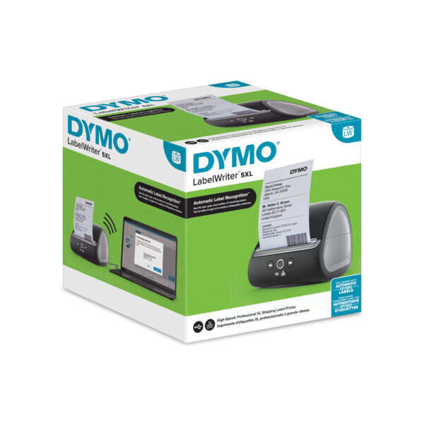 DYMO ® LabelWriter™ 5XL - Afbeelding 4
