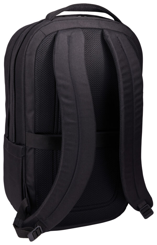 Case Logic Invigo Eco INVIBP116 Black 39,6 cm (15.6") Rugzak Zwart - Afbeelding 13