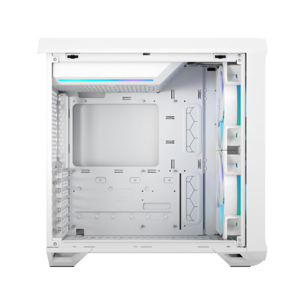 Fractal Design Torrent Compact Wit - Afbeelding 11