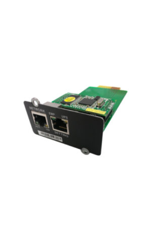 NEXT UPS Systems SNMP/WEB Interface II Intern Ethernet