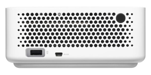 Optoma ML1080 Projector met normale projectieafstand 550 ANSI lumens DLP 1080p (1920x1080) Wit - Afbeelding 4