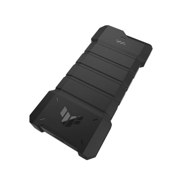 ASUS TUF Gaming A2 SDD-behuizing Zwart M.2 - Afbeelding 8