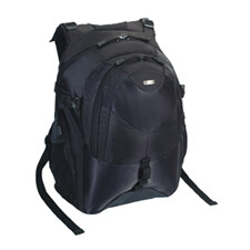 Targus 15 - 16 Inch / 38.1 - 40.6cm Campus Backpack