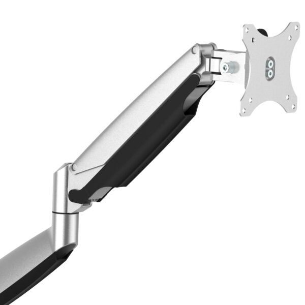 StarTech.com Monitor Arm voor VESA Scherm tot 34" (9kg), Robuuste Ergonomische Monitor Beugel, Full Motion Monitorsteun, Verstel - Afbeelding 3