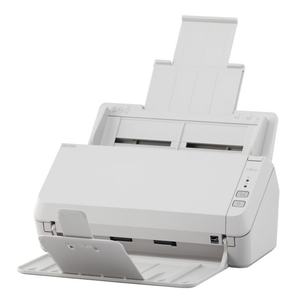 Ricoh SP-1120N ADF-scanner 600 x 600 DPI A4 Grijs - Afbeelding 2