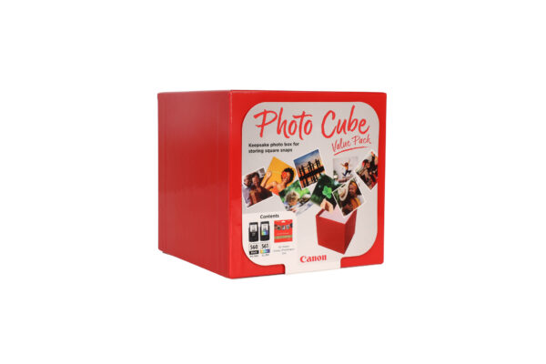 Canon 3713C007 tonercartridge 2 stuk(s) Origineel Zwart, Cyaan, Magenta, Geel - Afbeelding 2